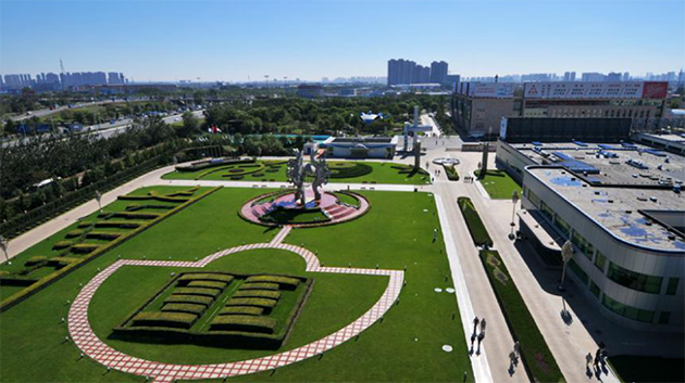 ���α���( Environmental )